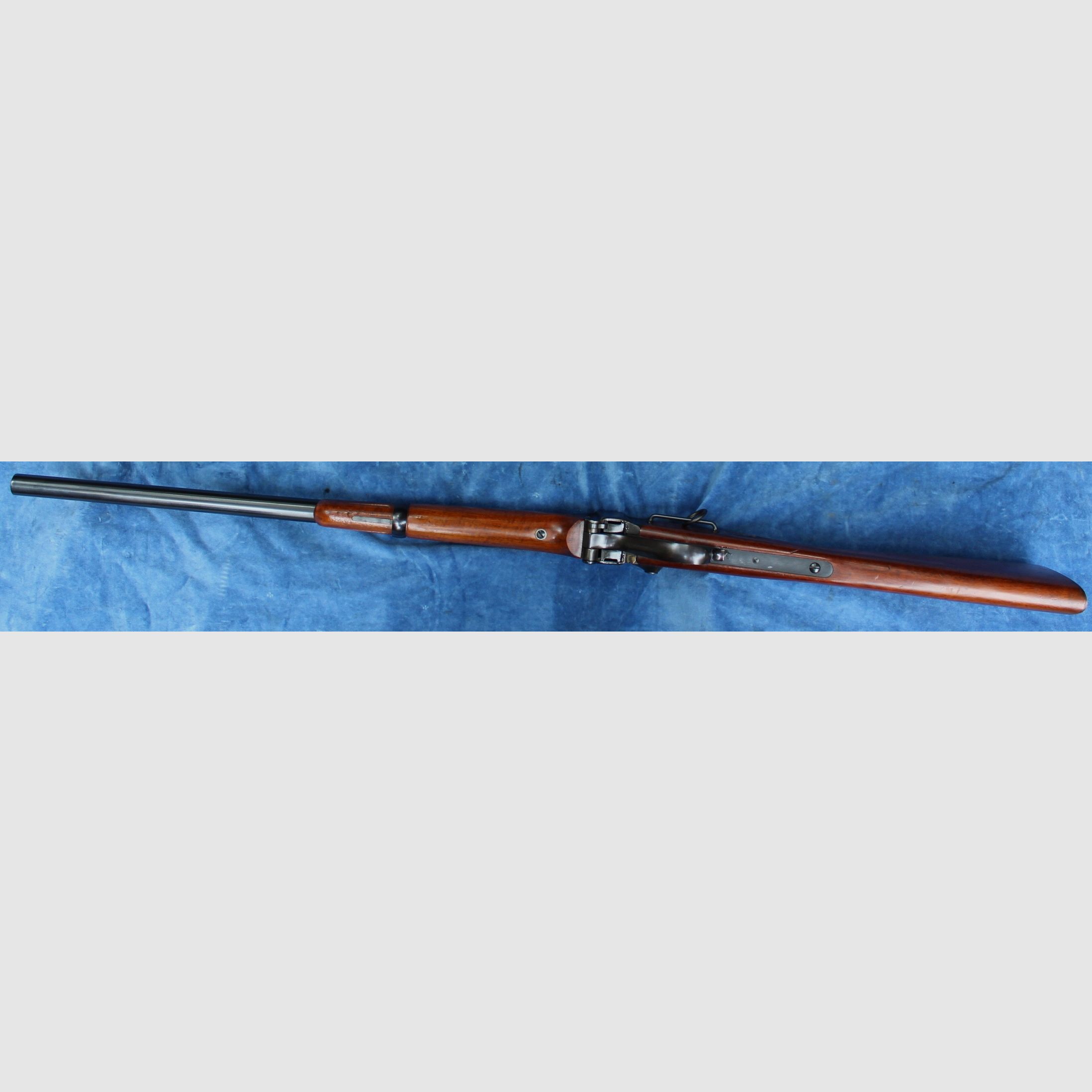 Sharps 1859 new model 45-70 replica, image 16 of 17