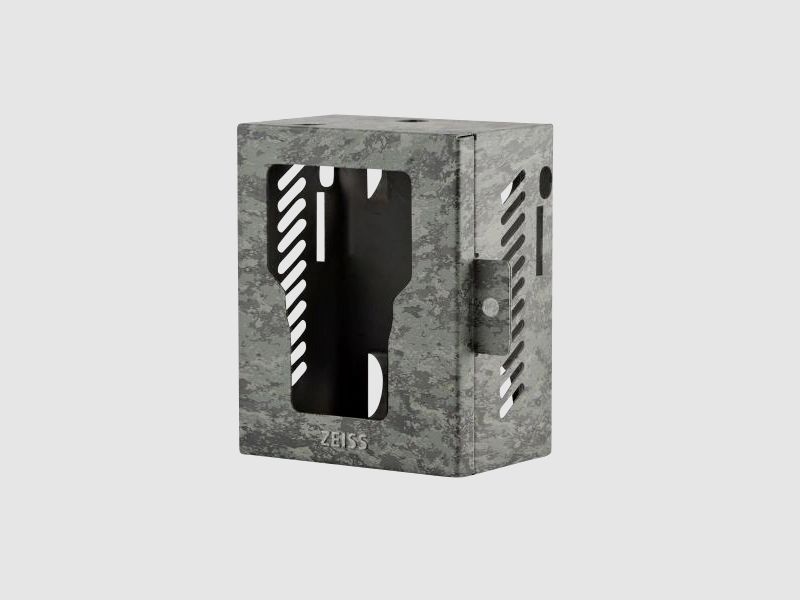 Zeiss Metallgehäuse für Secacam 1 |