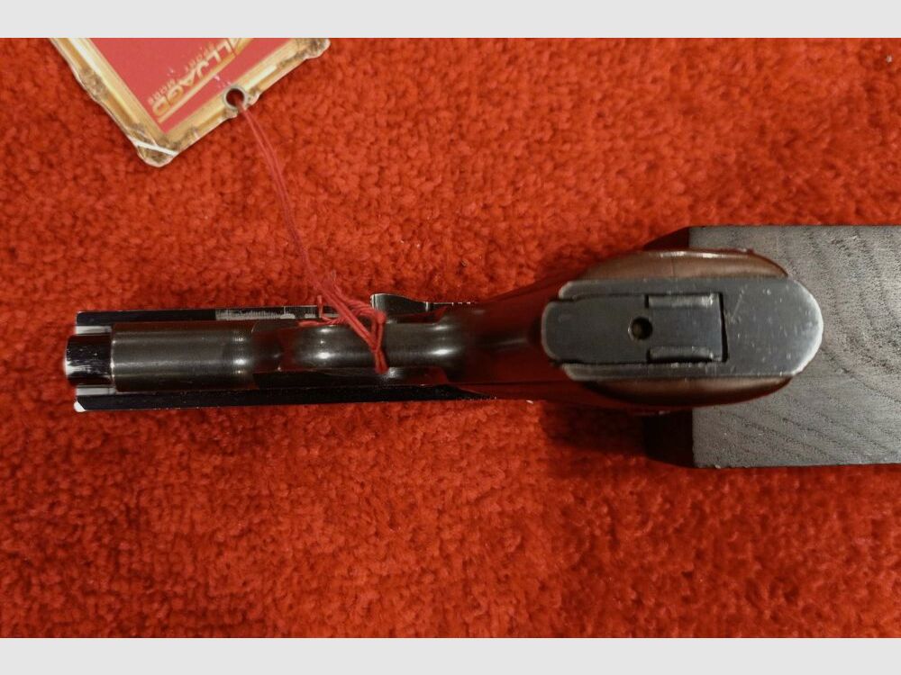 Unique Mod. L .22lr