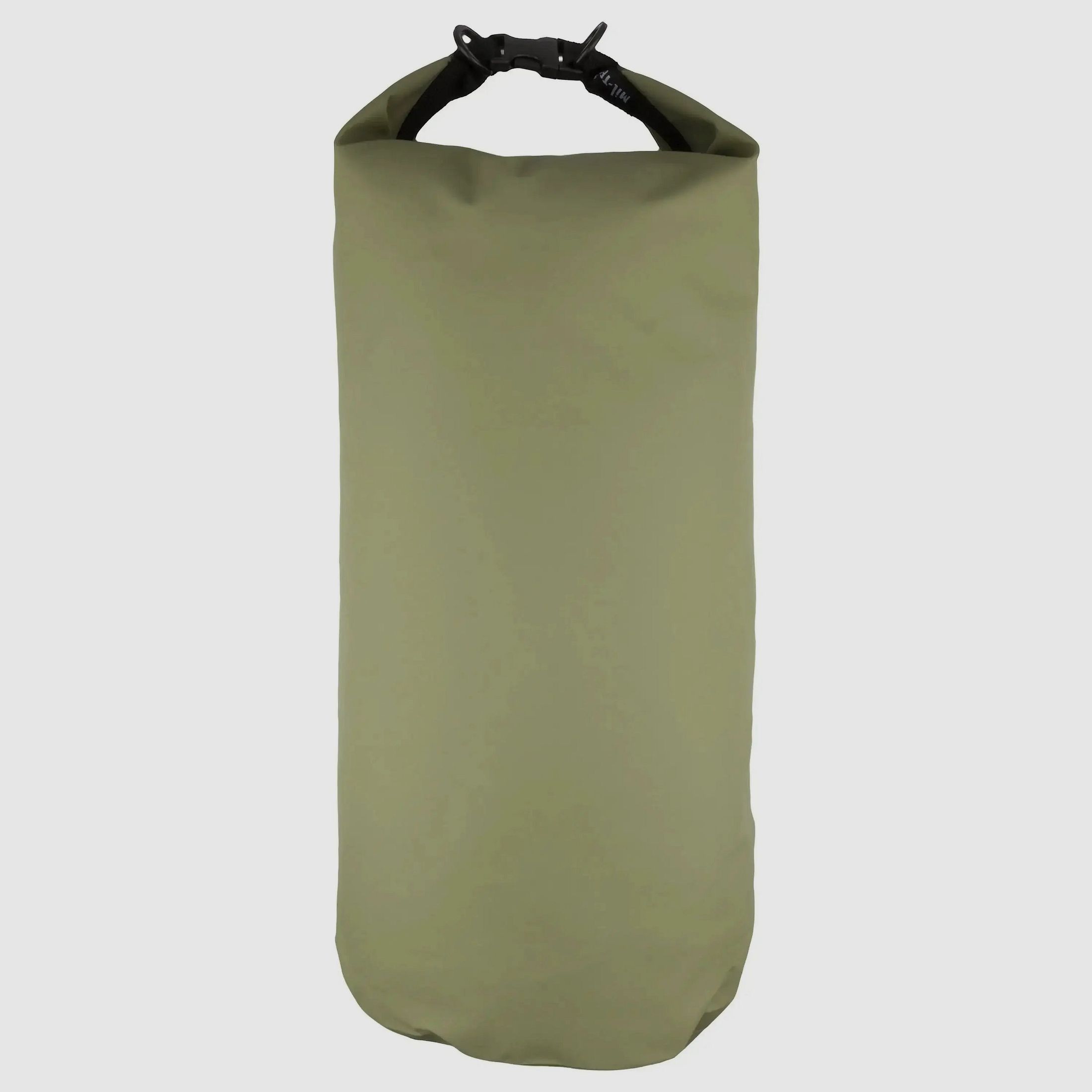 Mil-Tec Bolsa de transporte 10 L - Oliva