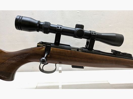 CZ Ceska 452