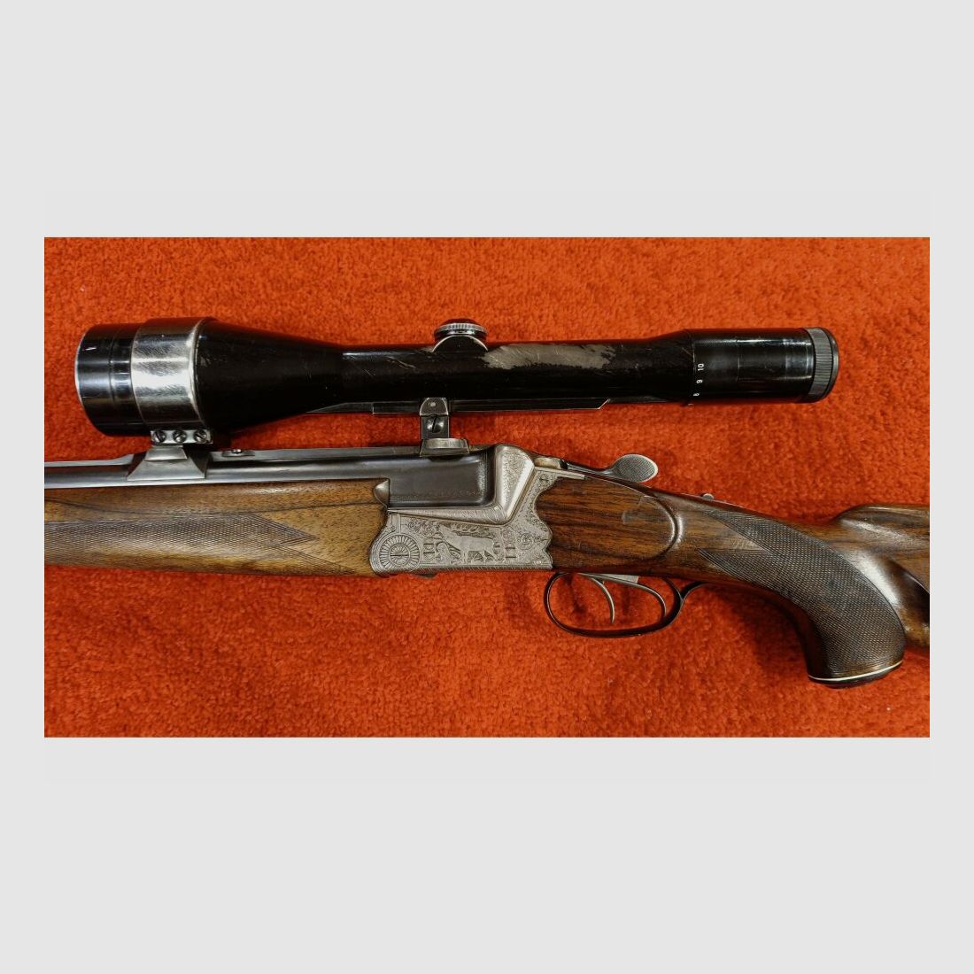 Sodia ohne 7x65R;16/70