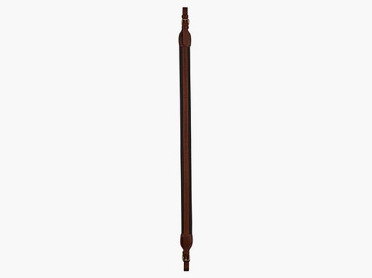 Nordforest Hunting Gewehrriemen aus Leder und Stoff