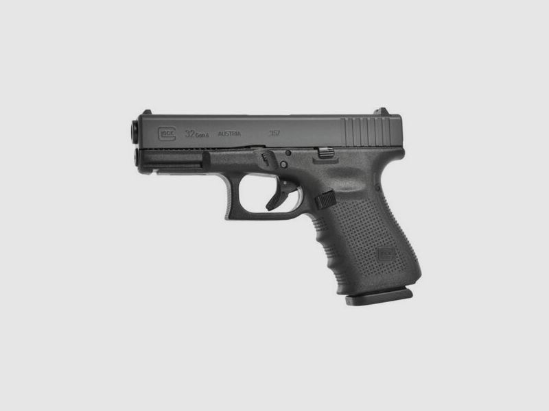 Glock 32 Gen4