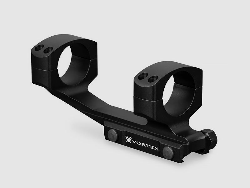 VORTEX Pro Extended Cantilever z przesunięciem 30 mm średnicy pierścienia