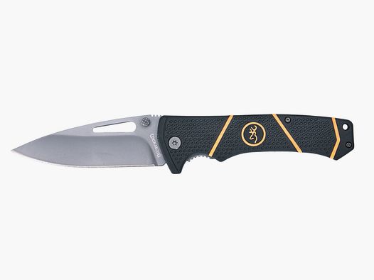 Browning Klappmesser Long Haul Klingenlänge 8cm
