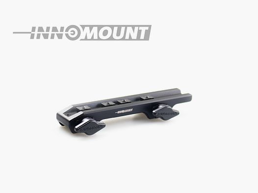 Innomount ZERO – pochylony dla Weaver/Picatinny – Zeiss ZM/VM