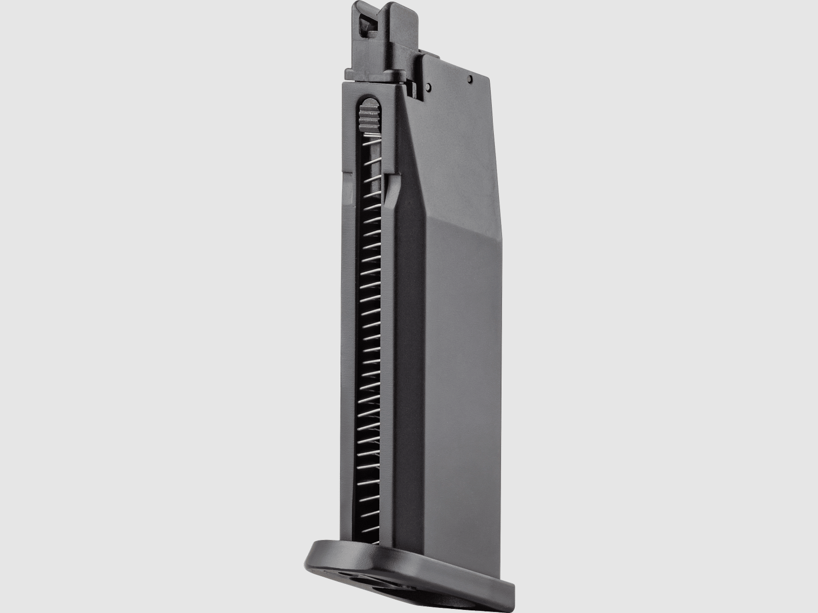 Heckler & Koch Magazin