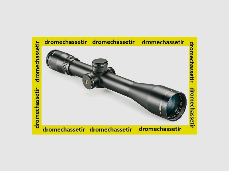 ELITE 6500 2.5-16X50 ZIELFERNROHR MIL DOT