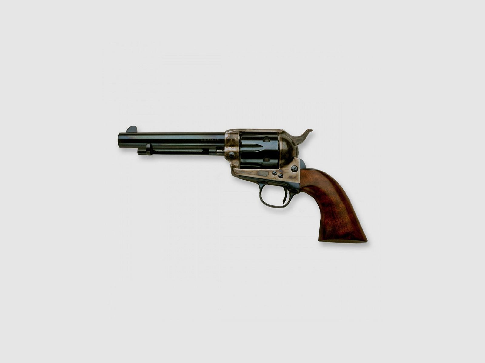 Uberti Cattleman 1873 Kal. 45 LC, Bild 2 von 7