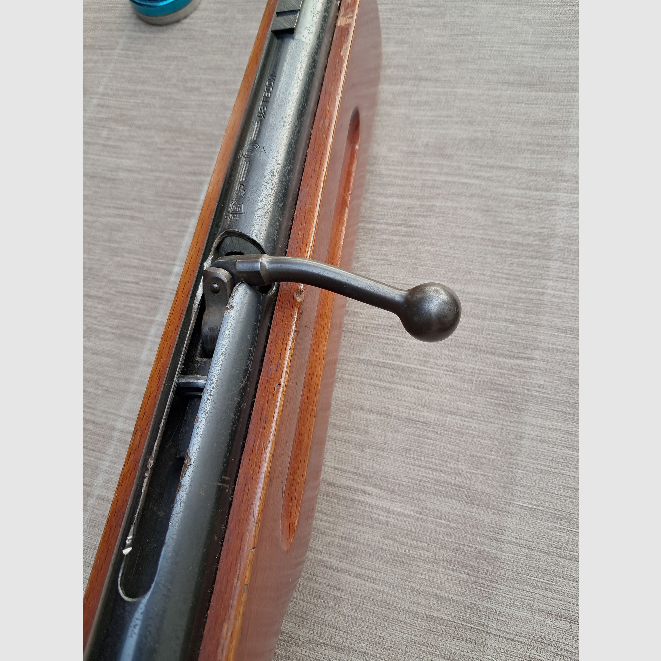 Haenel 311 Luftgewehr