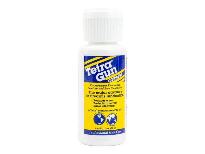 Tetra Gun Schmiermittel zum Schutz und zur Pflege 1 oz/30 ml (302B1i), Bild 1 von 6