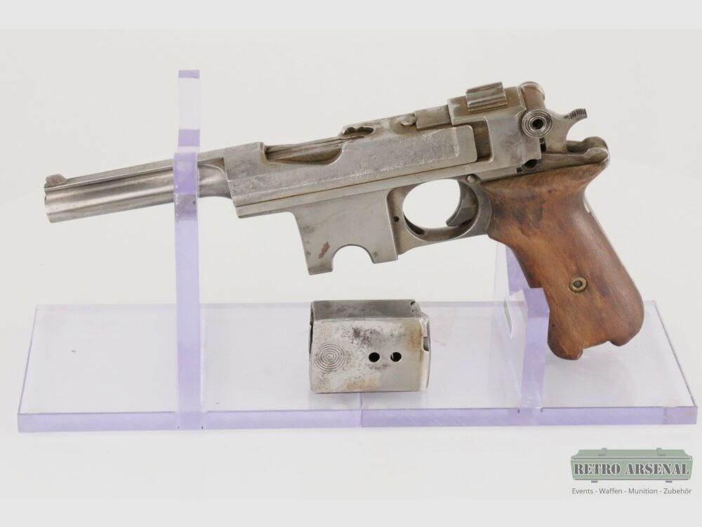 Bergmann M.1910/21
