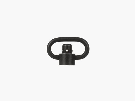 CLAWGEAR QD Riemenbügel Edelstahl 1.25''