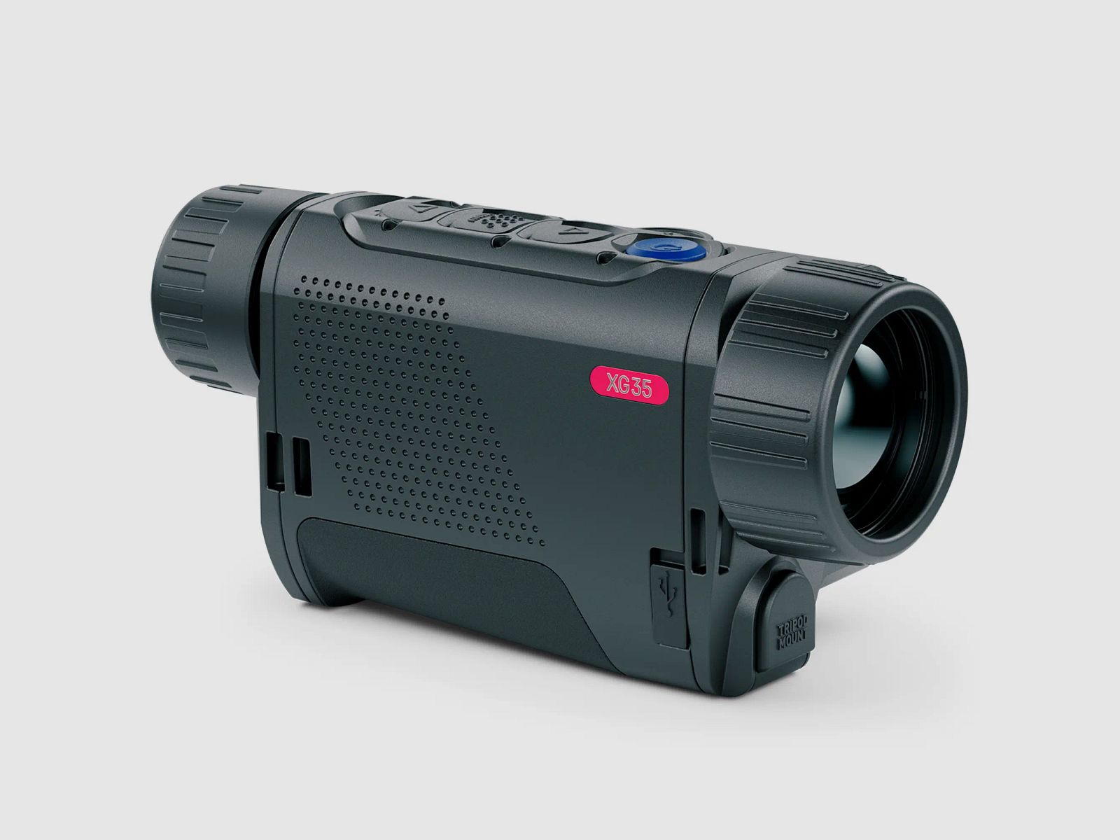 Monoculaire thermique Pulsar Axion XG35