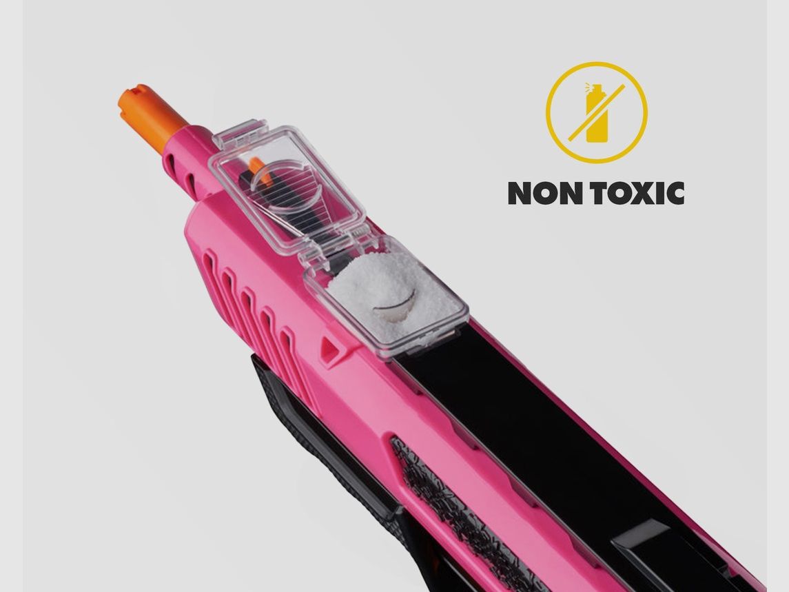 Bug-A-Salt 3.0 Pink Passion, immagine 3 di 6