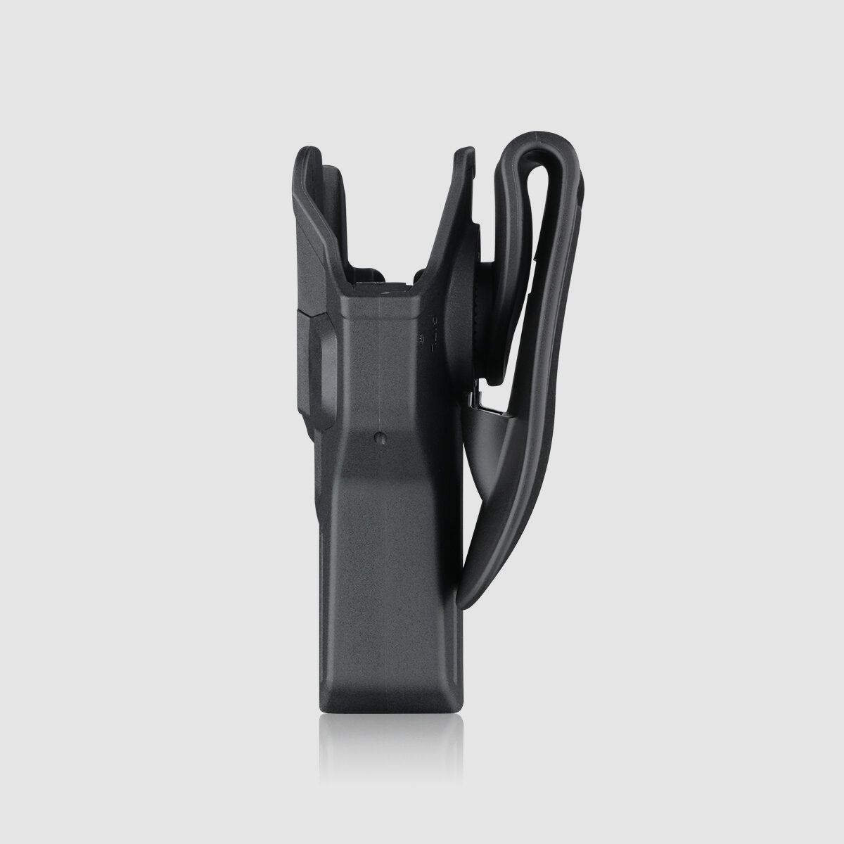 Holster G17 G4 Zwart Linkshandig, afbeelding 4 van 6