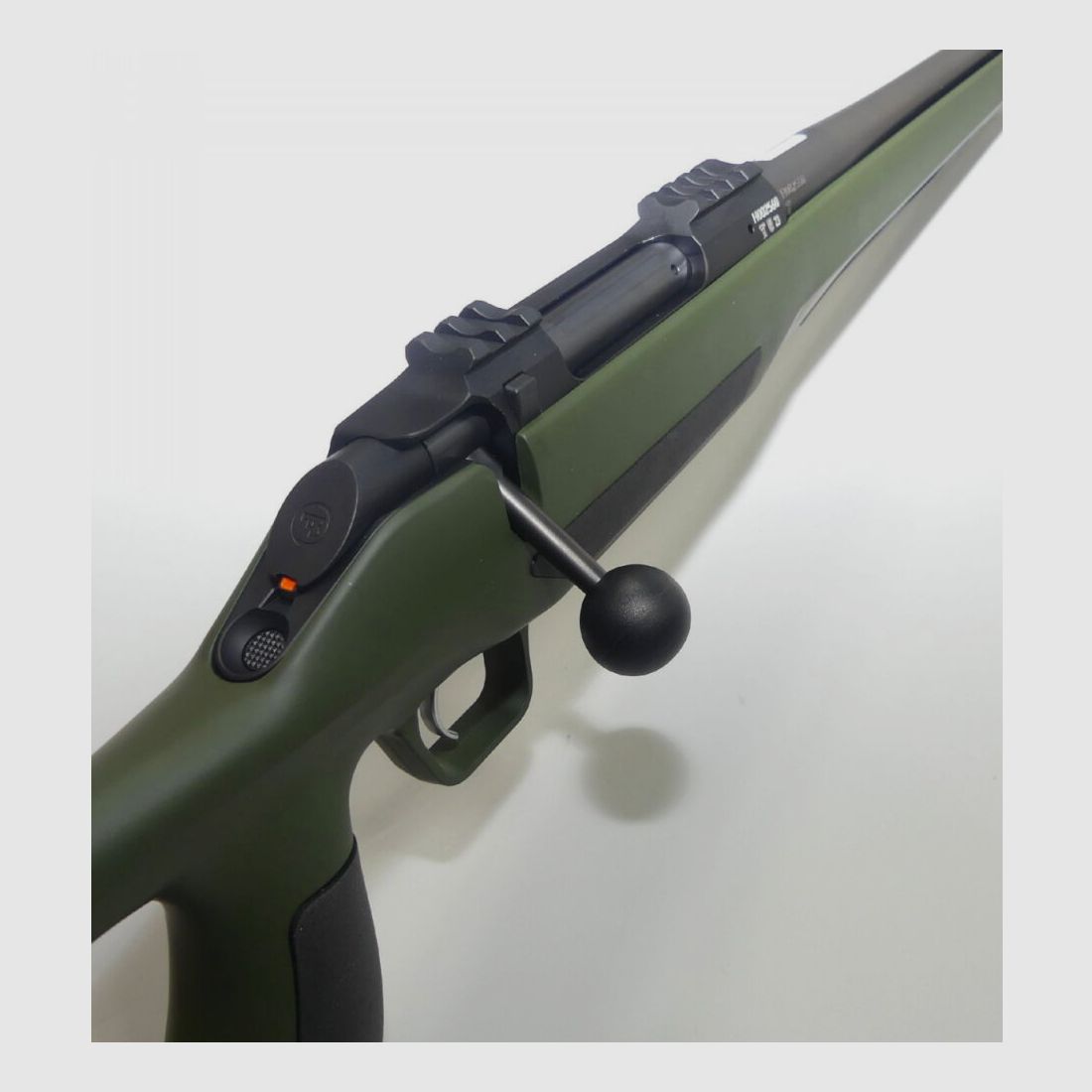 CZ 600 Ergo