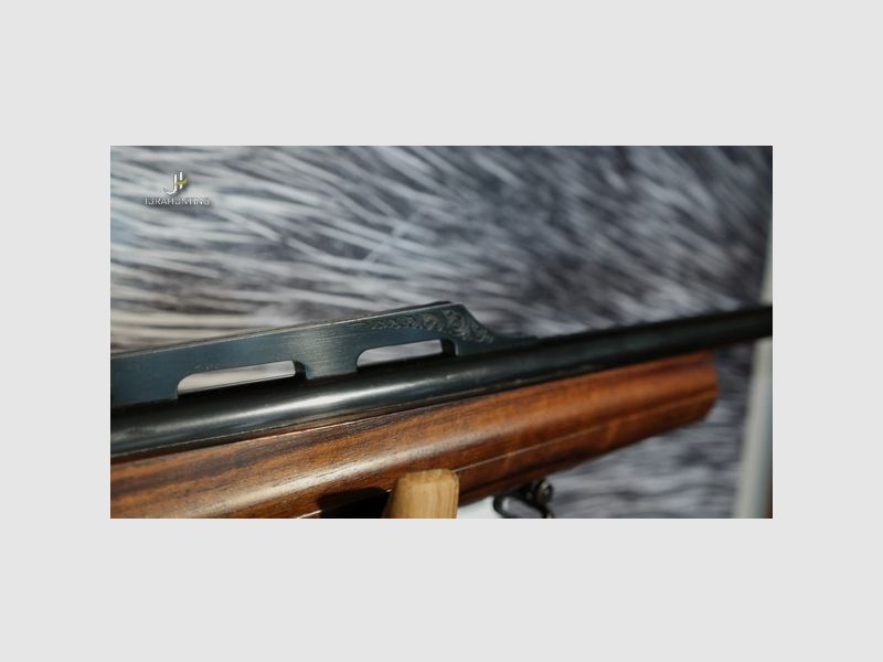 Mauser 98; HK4; 8x57IS; Zeiss 8x56 T*