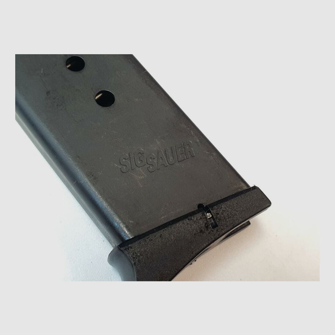 SIG SAUER Magazin für Pistole SIG SAUER P230 / P232 - 7,65mmBrowning - 8 Schuss