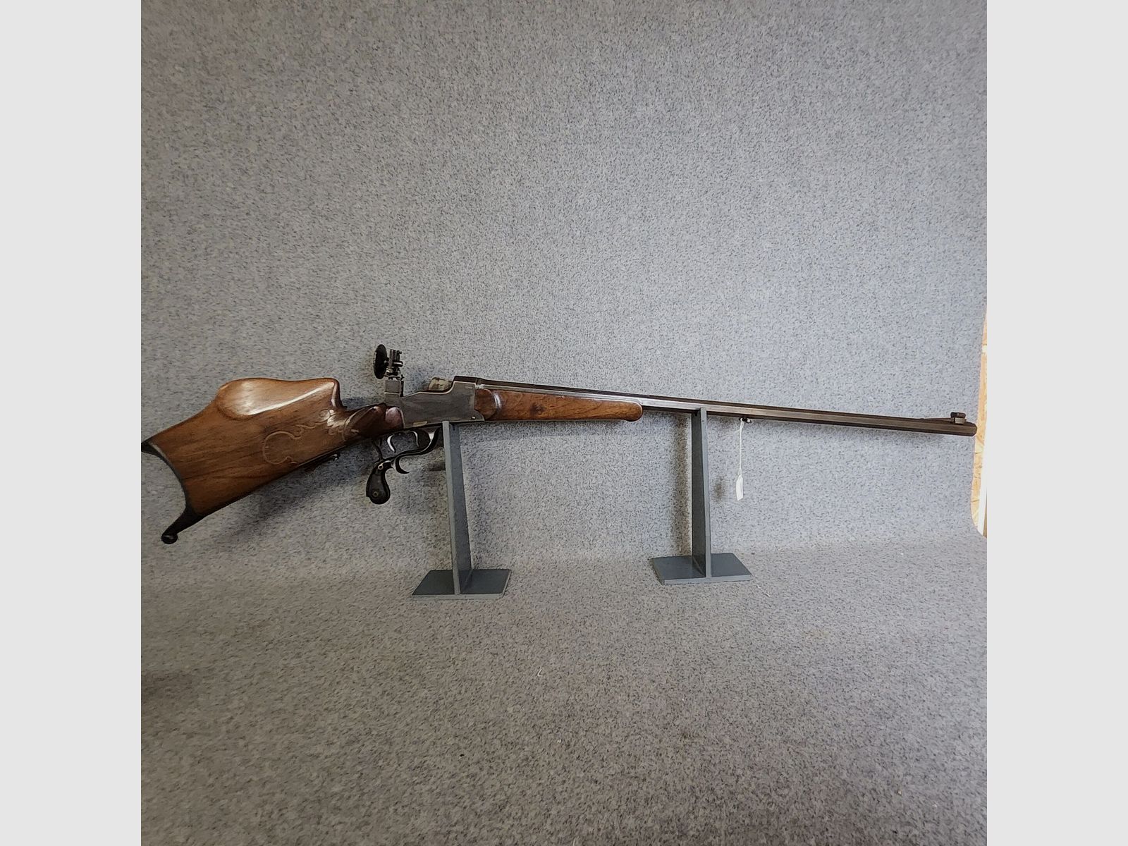 Aug. Mahl Kitzingen originele Büchel Meister