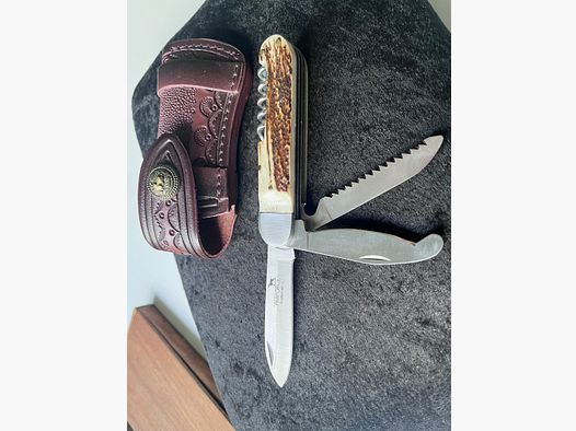 Parforce Jagtmesser