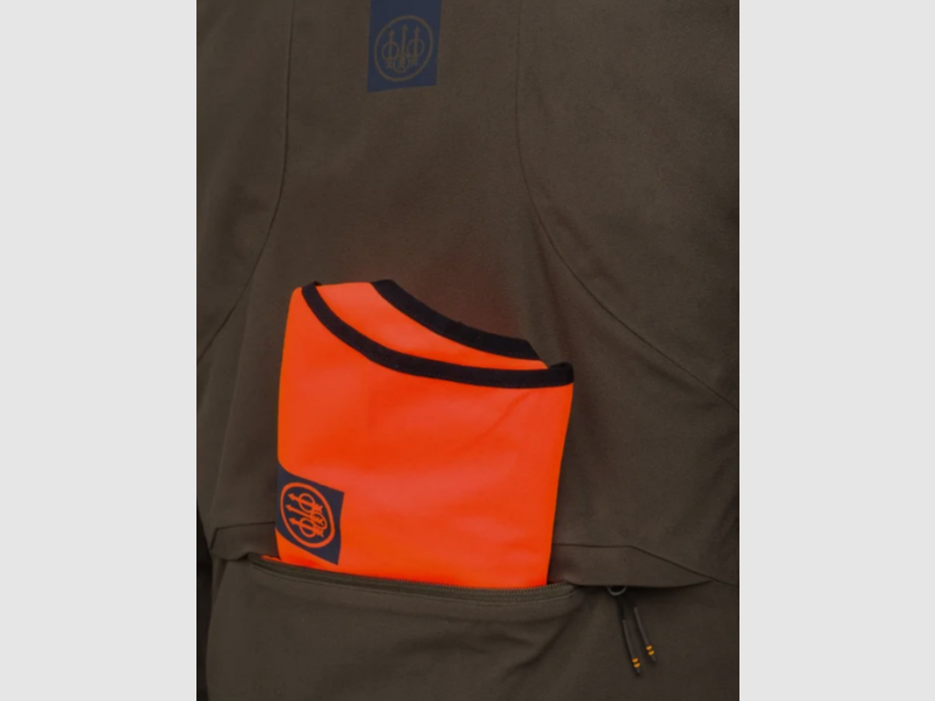 Giacca Beretta Bakhold 3L, immagine 18 di 18