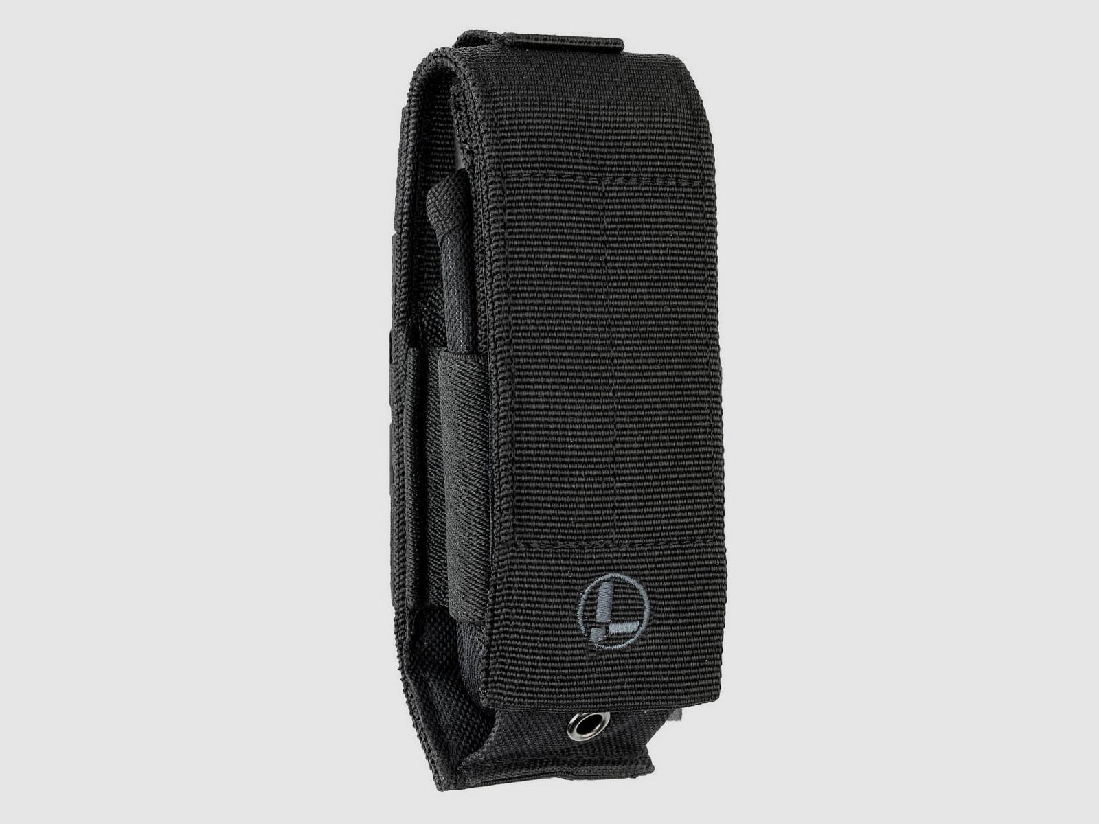 Leatherman MUT Black, Molle Holster, Schwarz