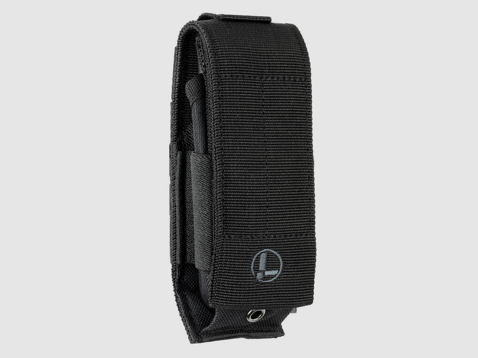 Leatherman MUT Black, Molle Holster, Schwarz