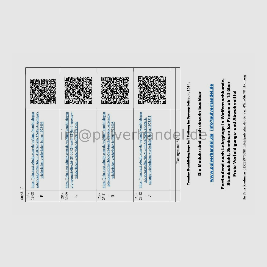BA 13TD Bergara Acero Inoxidable 16,5" Llave de mano, Culata de agujero, Protección derecha/izquierda .308Win