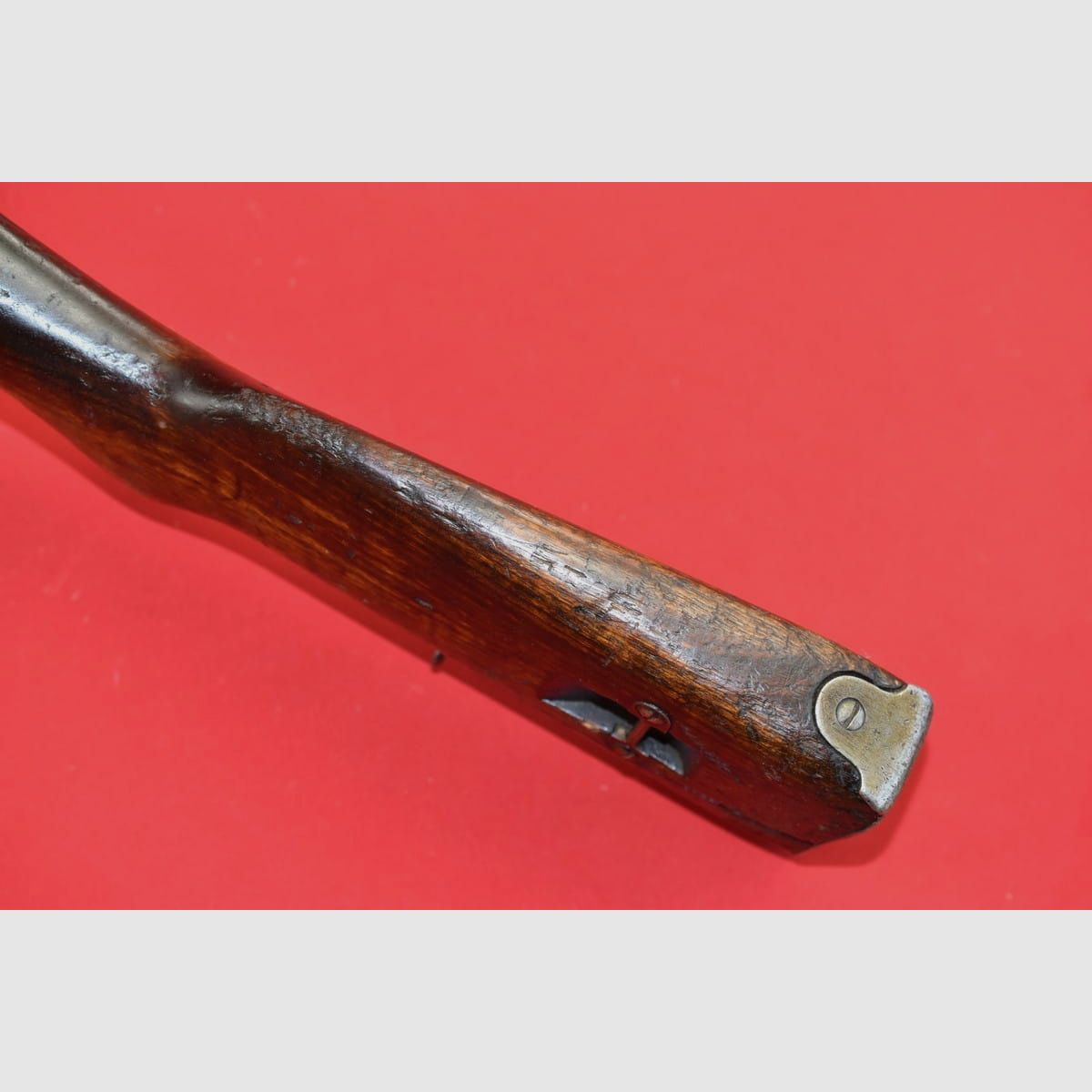 #2968 KARABIN MOSIN m/39, ARMIA FIŃSKA, ROK 1944, kal. 7,62x53R, zdjęcie 14 z 32