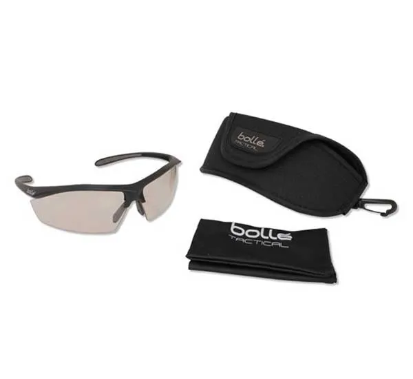 Bolle Tactical – ballistische Schutzbrille – SENTINEL – CSP – SENTICSP, Bild 2 von 2