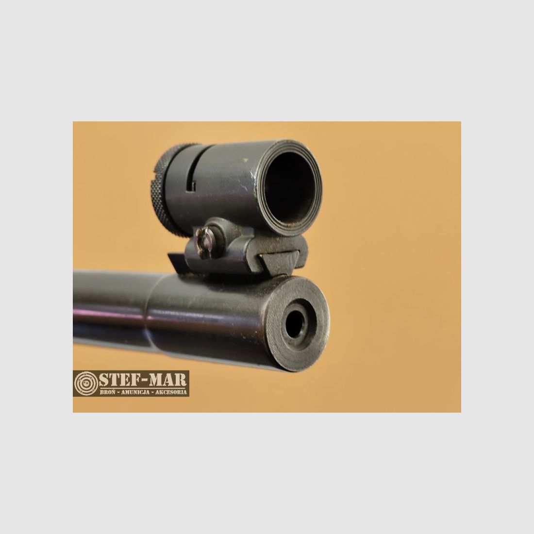 KBKS Anschütz Match 64, cal. .22 Long Rifle [S2400], image 12 of 15