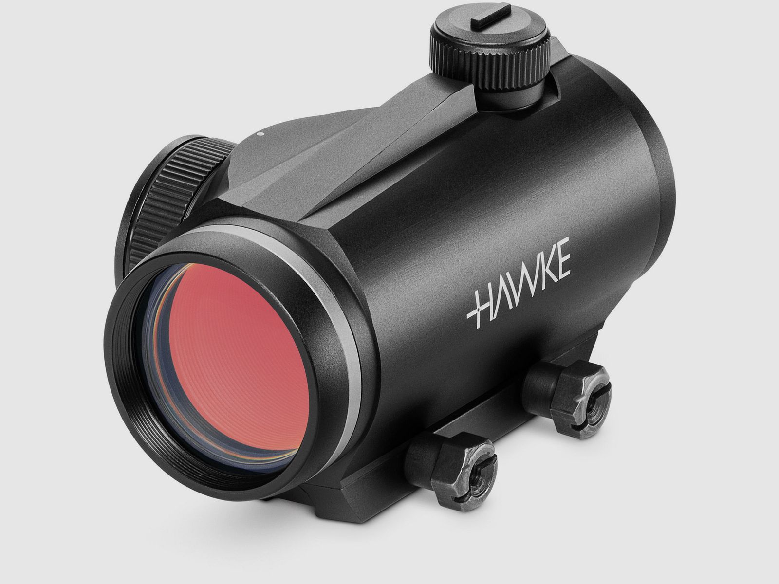 Hawke Vantage Rotpunkt 1x30