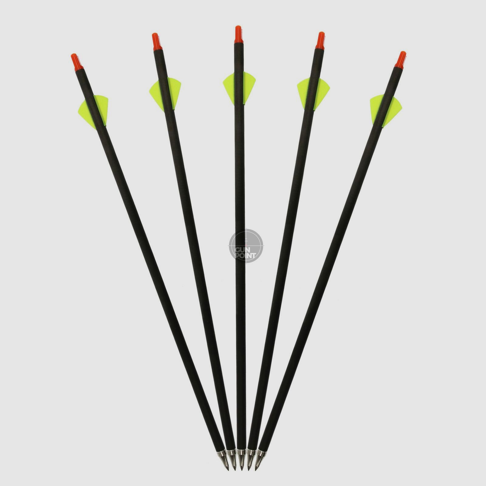 [SPECIAL] BSW Carbonbolzen fr Cobra System Adder, R9, R10 - 12,5 Zoll - Torsten Baale Edition | Nocke: Blau