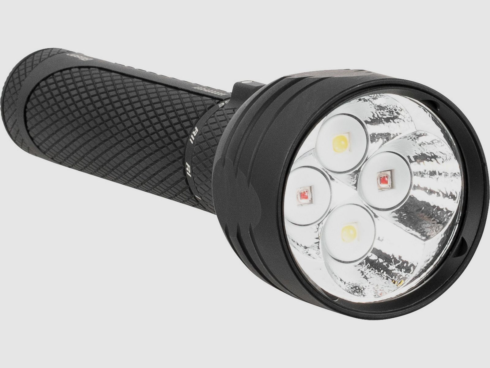 Blaser Taschenlampe HL 1500