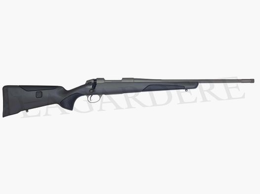 SAKO 85 FINNLIGHT II 20.4" TB (BOLT-ACTION RIFLE)