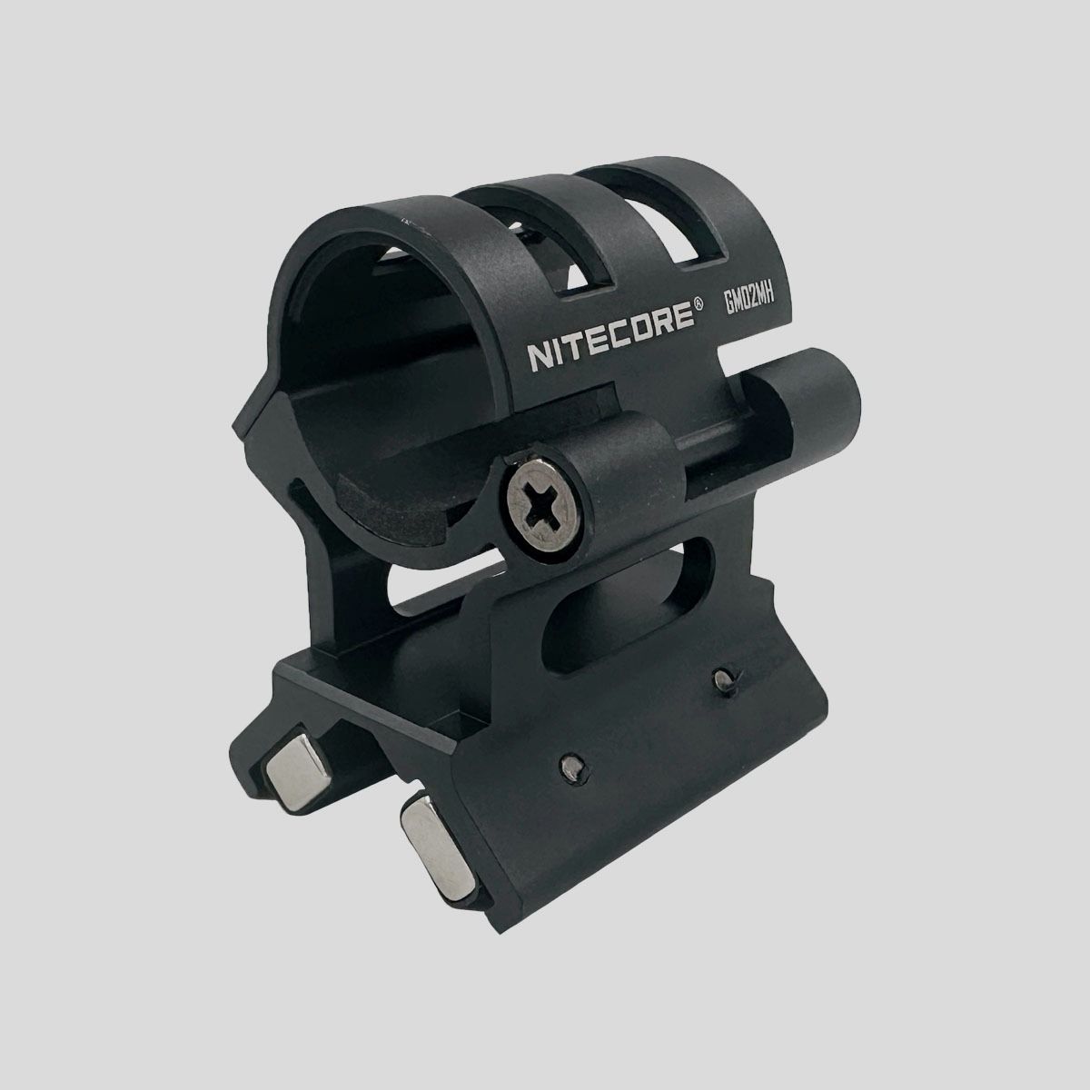 Nitecore – Magnet Waffenhalter 1″ GM02MH