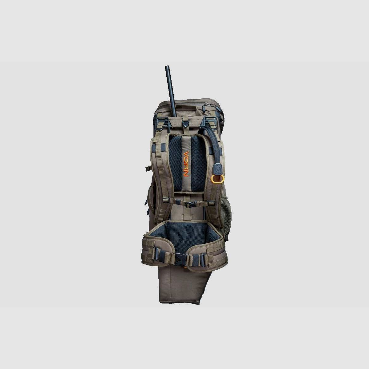 Vorn EV45 Rucksack, Bild 5 von 6