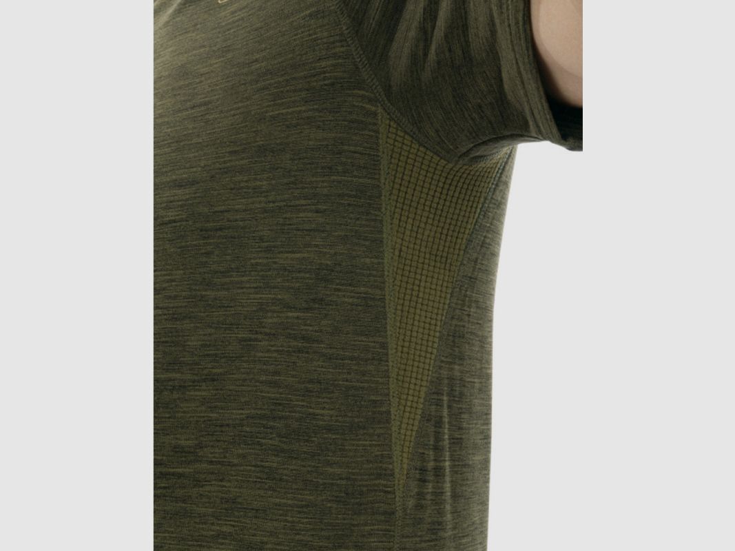 T-SHIRT HART TRAIL-S, immagine 3 di 3