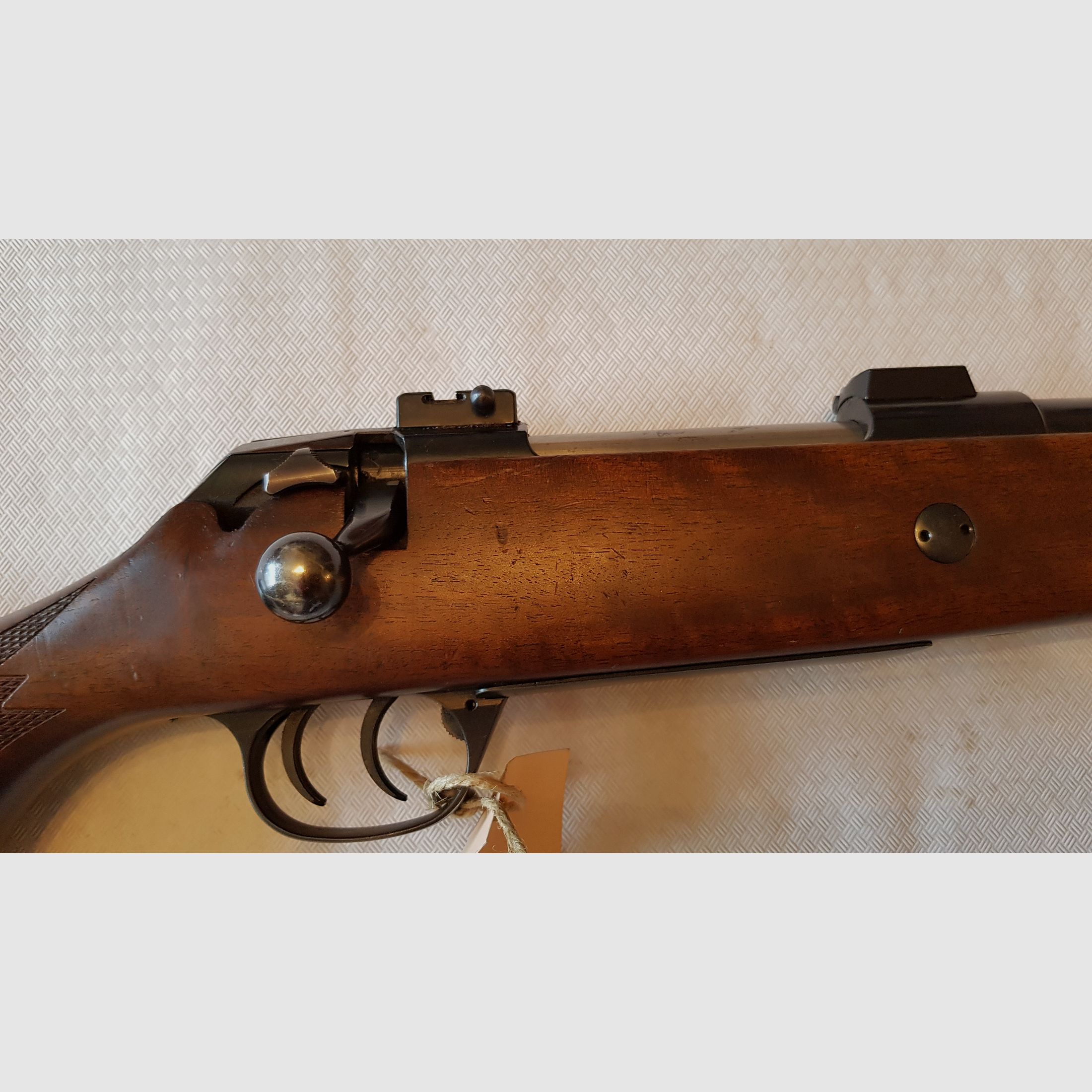 Gewehr Büchse: Repetierbüchse Voere Titan 2 .308 Win. Halloween Angebot: