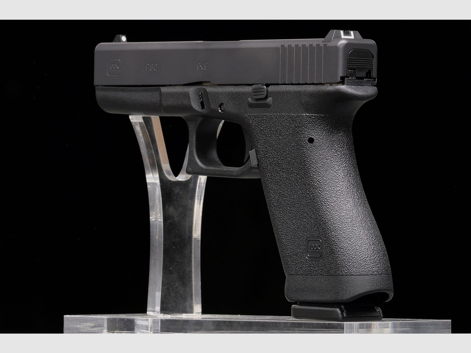 Glock P80 Classic Edition, Bild 3 von 6