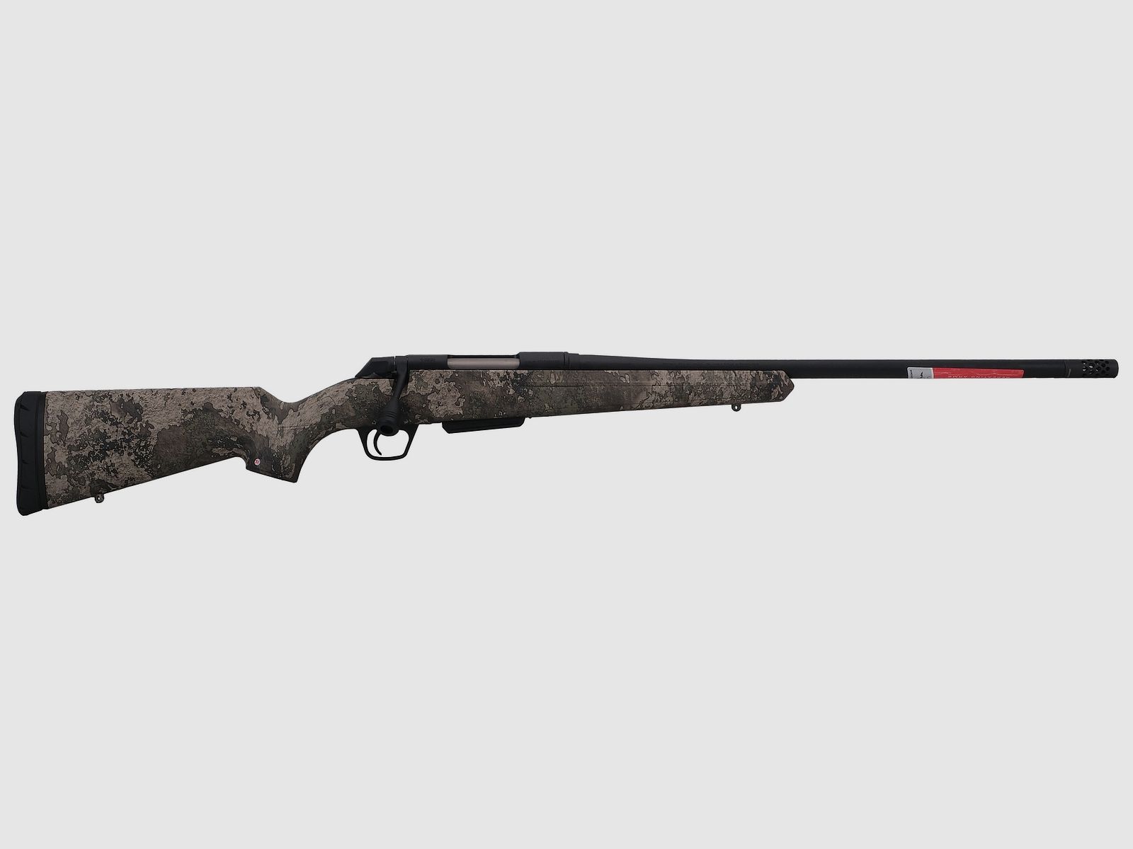 Winchester XPR STRATA, NS, SM, ThrM14X1, 6.5CM Repeating Rifles