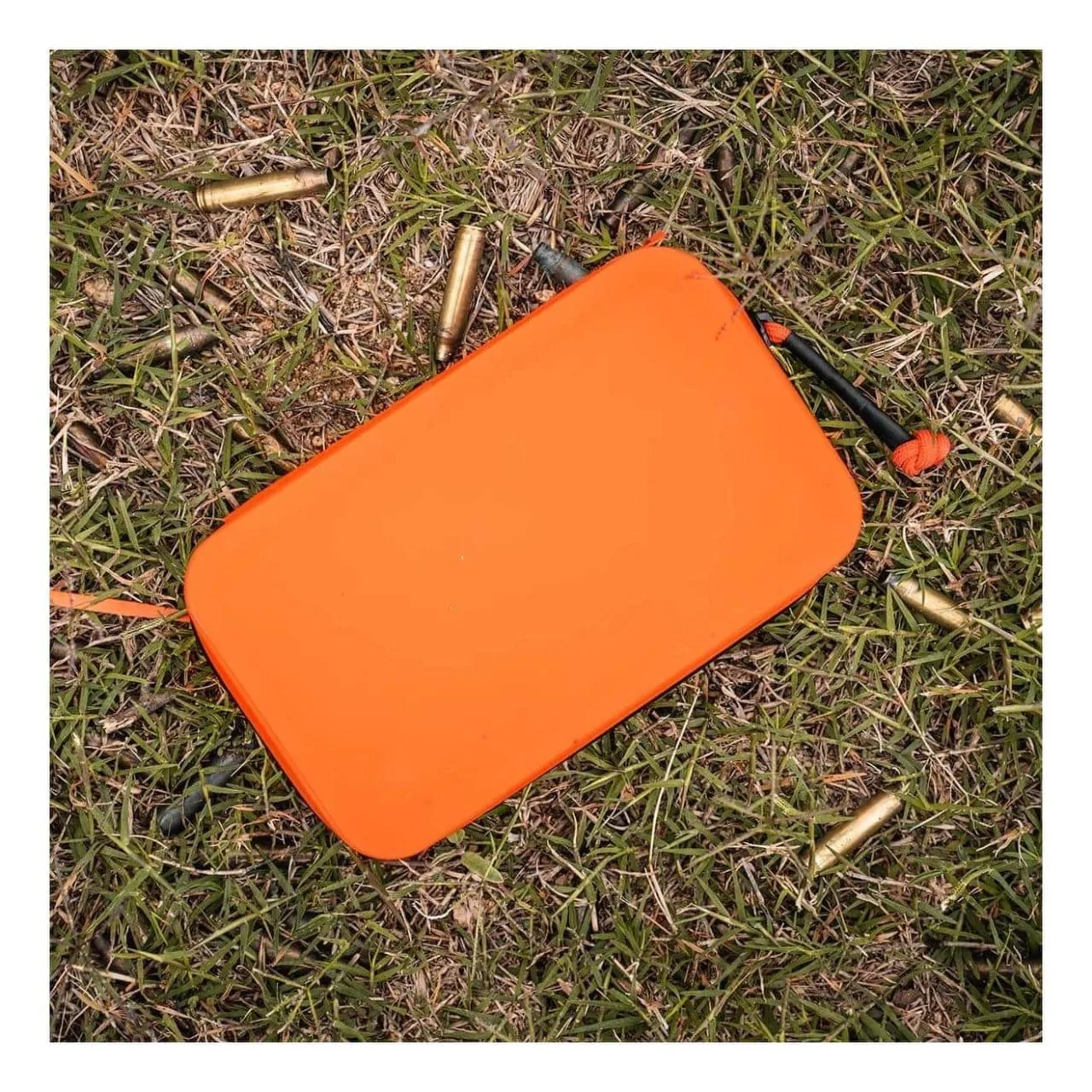 Magpul DAKA Utility Organizer Orange, Bild 5 von 5