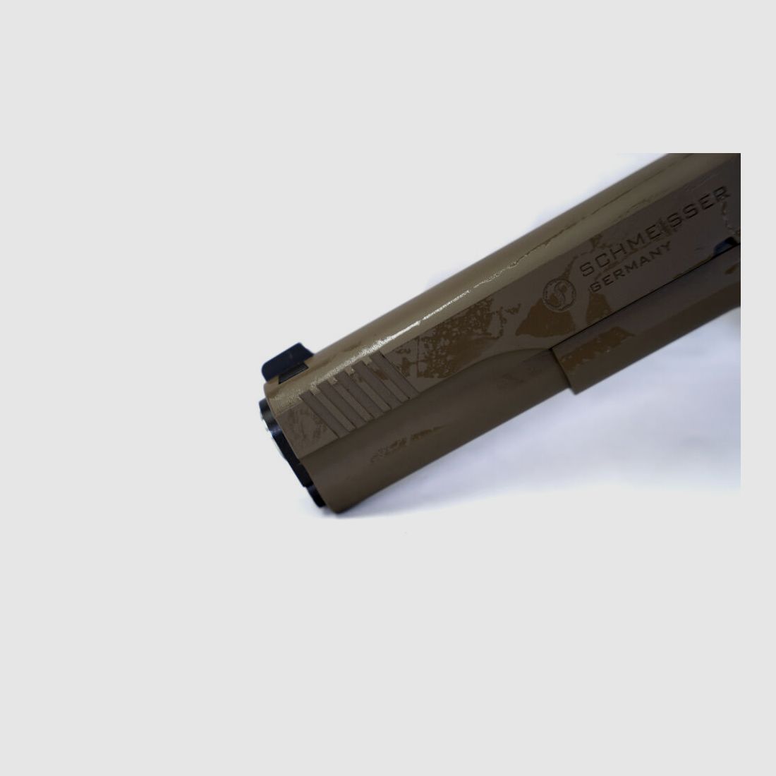 Schmeisser Hugo 1911 FDE