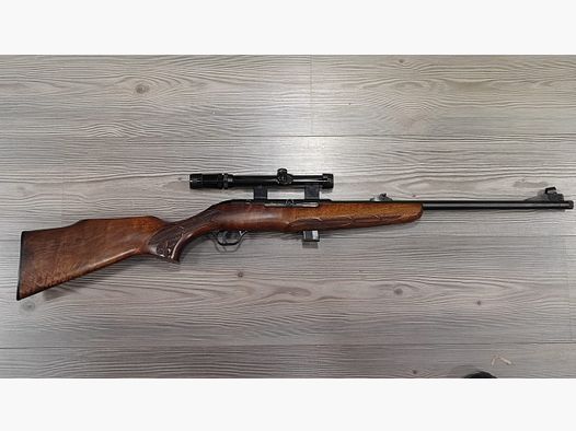 MOSSBERG 453T CAL.22LR