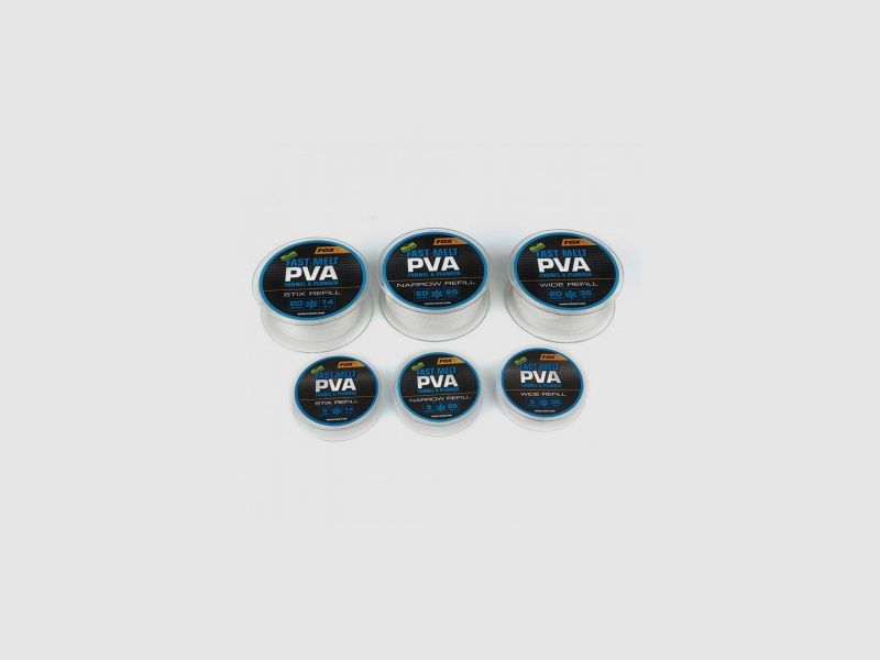 EDGES PVA MESH REFILLS