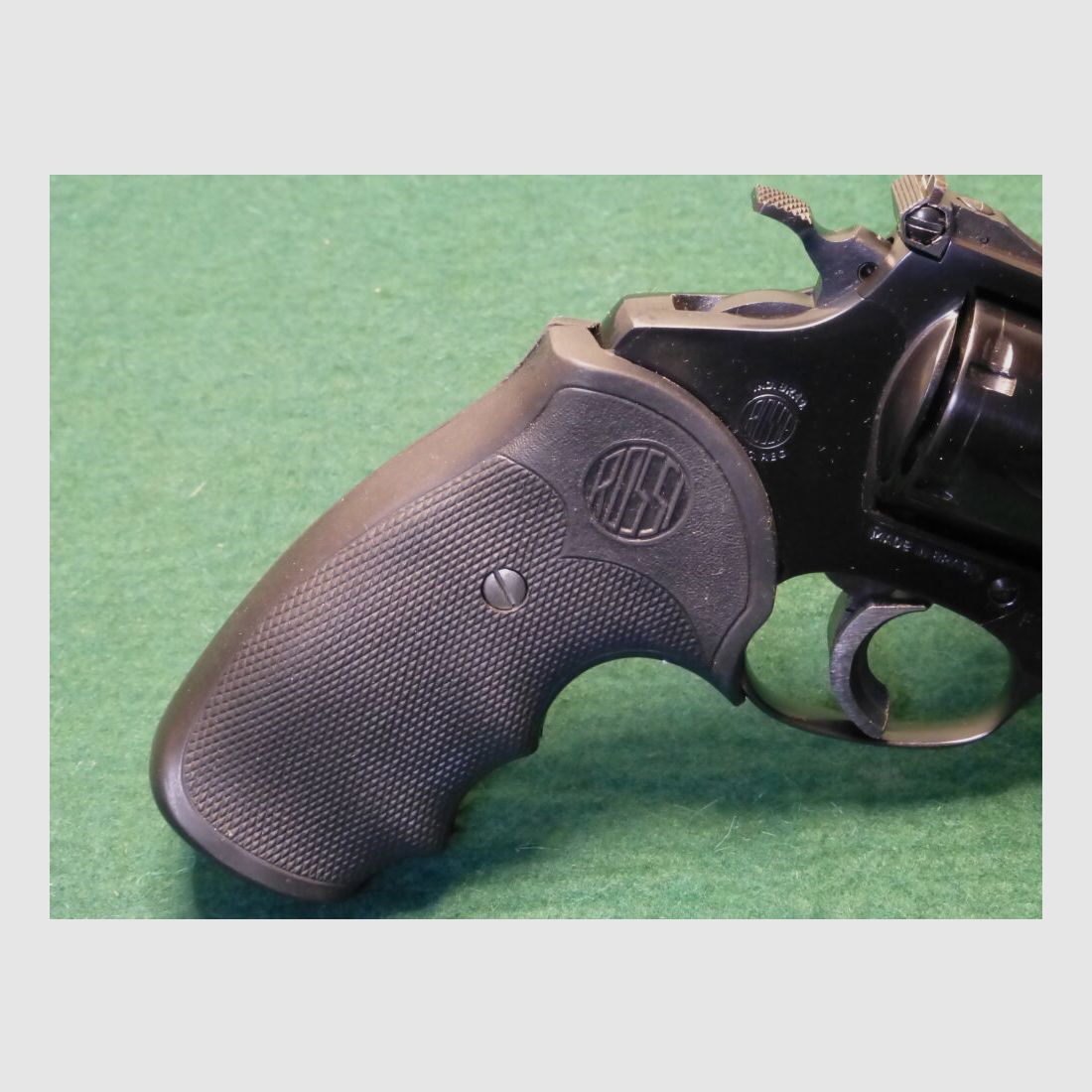 Rossi	 971
