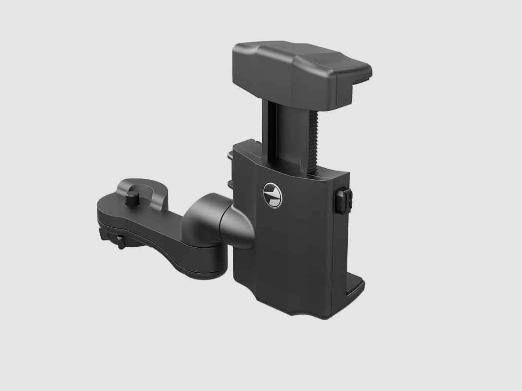 Pulsar Zubehör Helion Flip-Up Smartphone-Halterung Handyhalterung