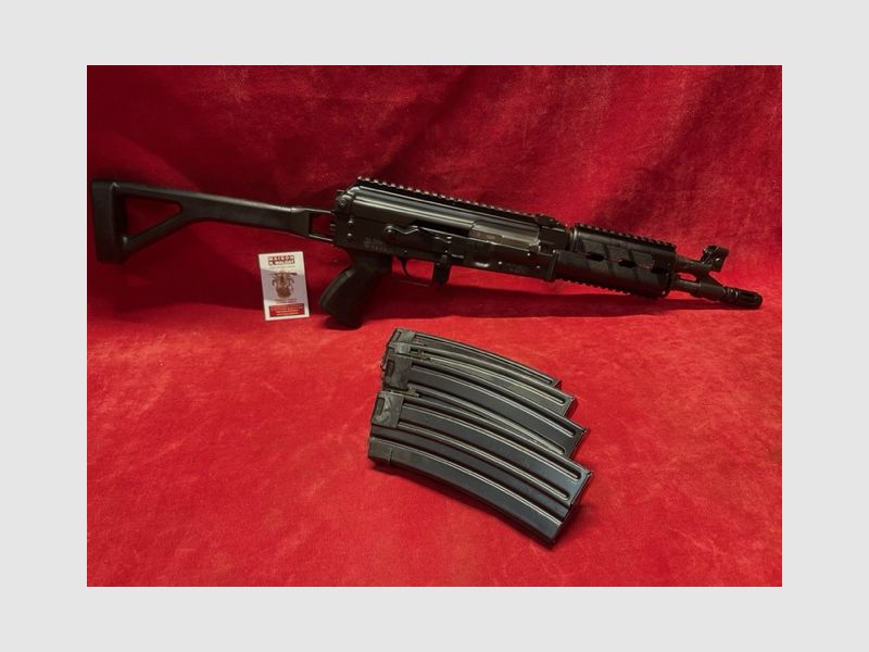 ZASTAVA M21 BS, Bild 9 von 9